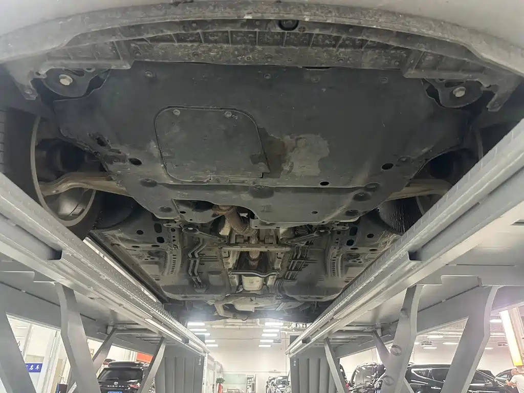 Buick Envision Plus — миниатюра 27