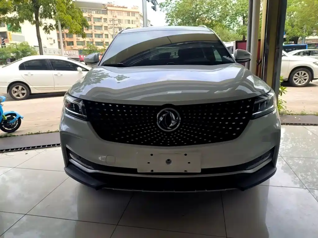 Fengguang Fengguang ix7 — миниатюра 3