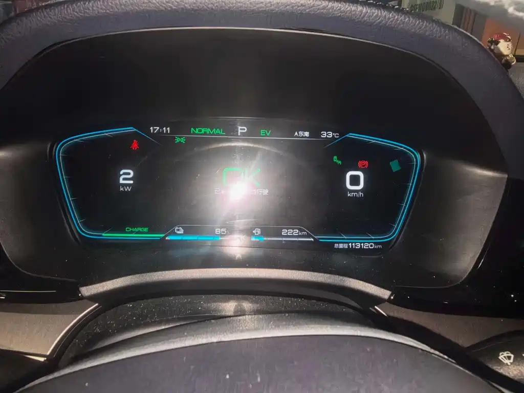 BYD PLUS New Energy — миниатюра 4