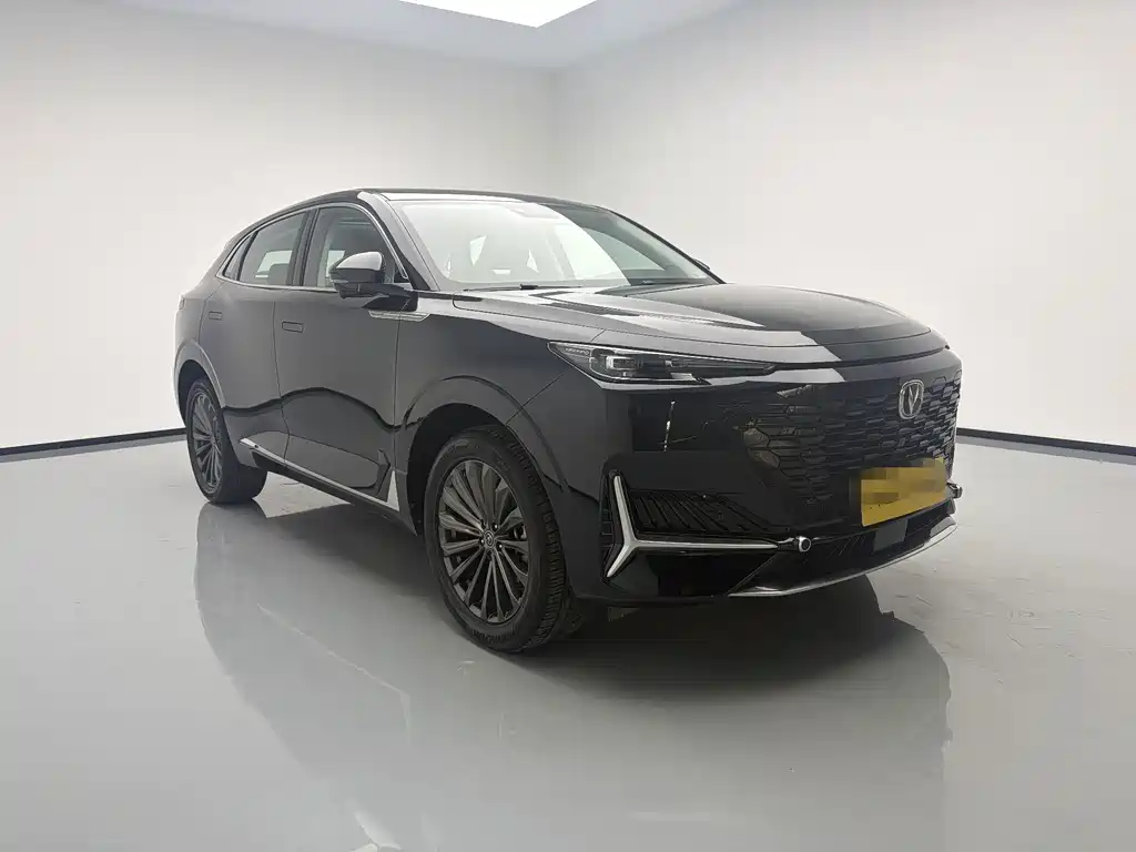 Changan UNI-K 2.0T Excellence Type, фото 3