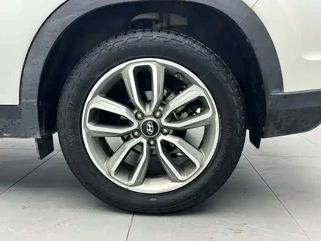 Hyundai ix35 — миниатюра 19