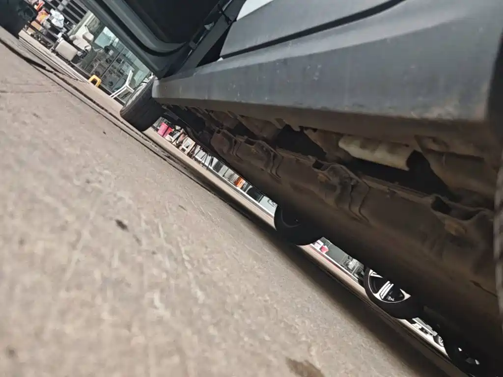 Leapmotor Leapmotor T03 — миниатюра 22