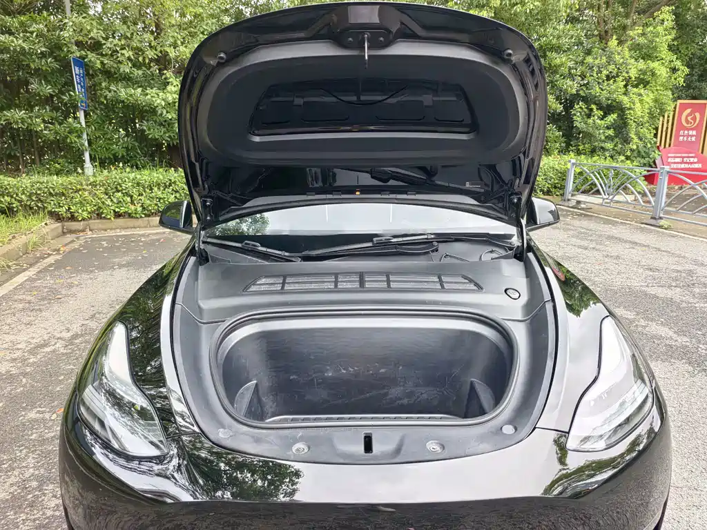 Tesla Model Y — миниатюра 15