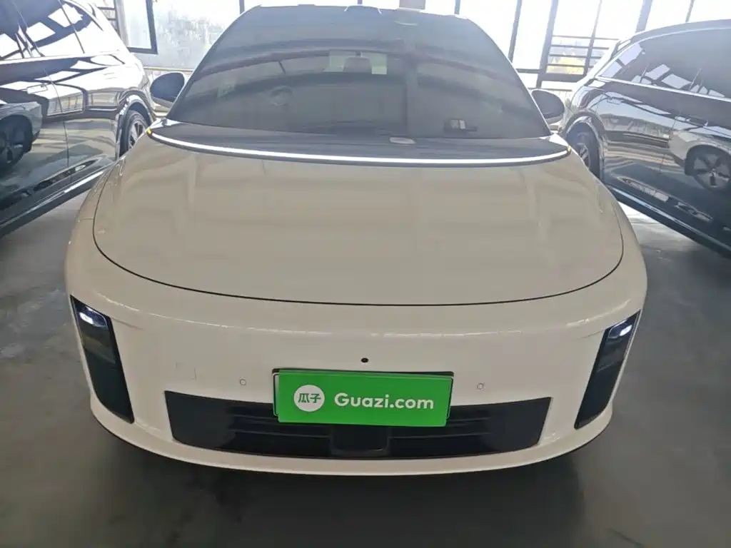 Li Auto Li i6 — миниатюра 3