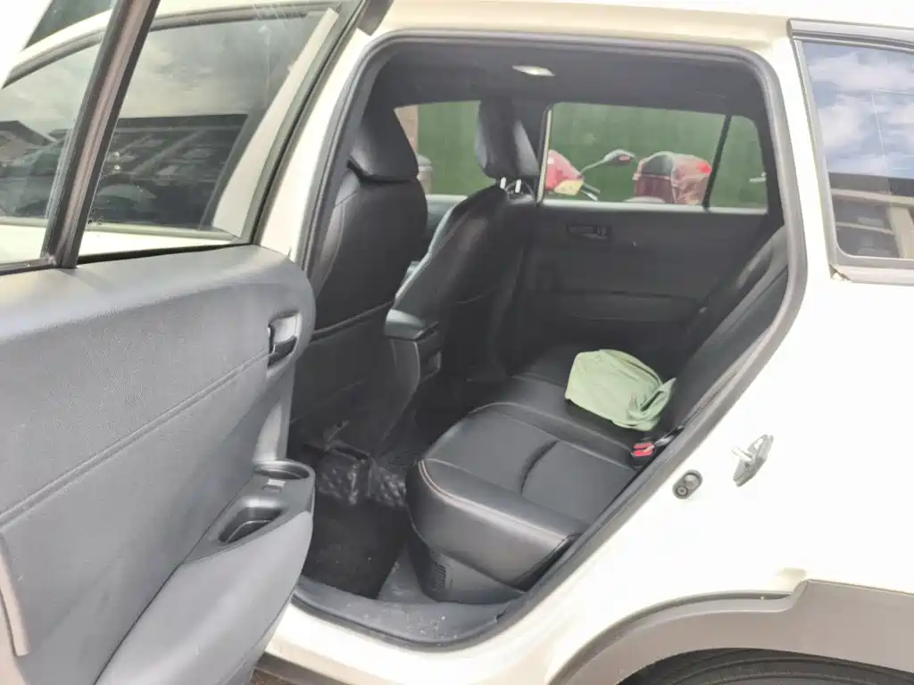 Toyota Frontlander — миниатюра 15