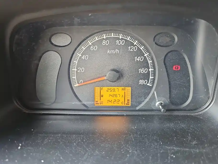 Wuling Zhiguang — миниатюра 14