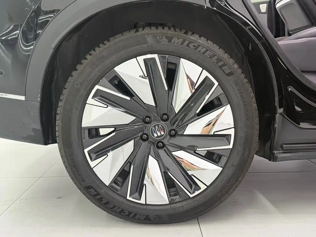 Buick Electra E7 — миниатюра 13