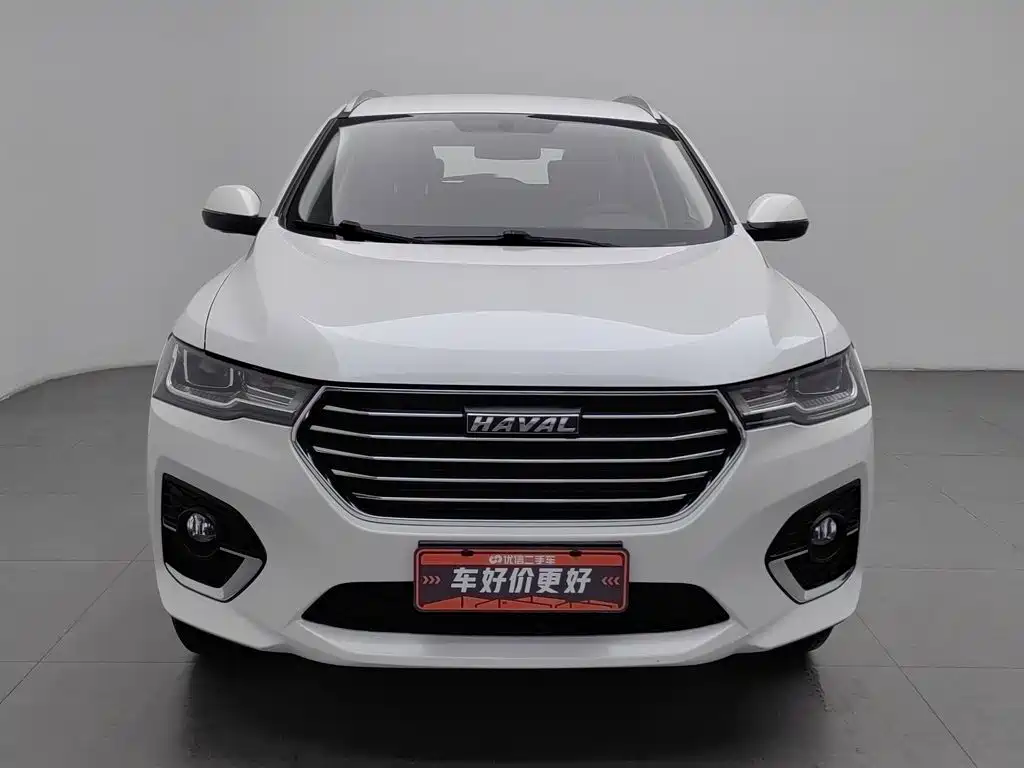 Haval H4 — миниатюра 3