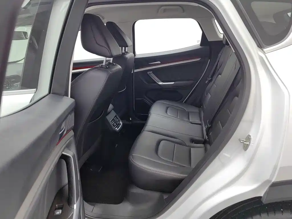 Haval H4 — миниатюра 15
