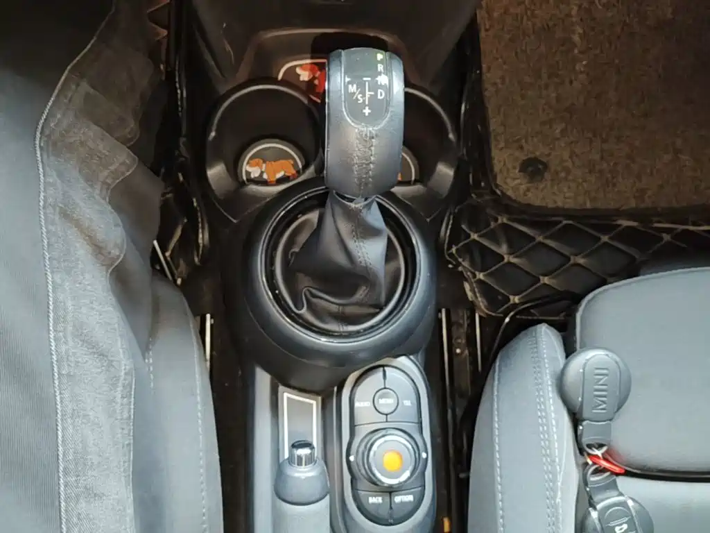 MINI Mini — миниатюра 14