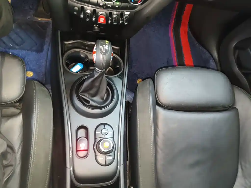 MINI Mini Countryman — миниатюра 14