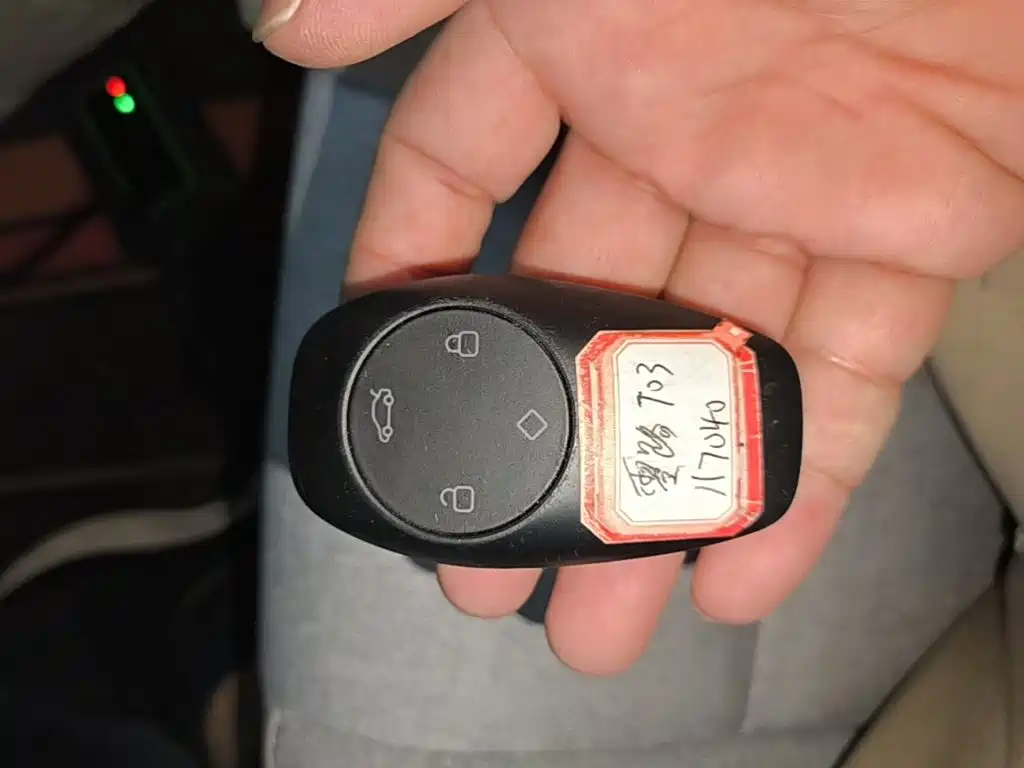Leapmotor Leapmotor T03 — миниатюра 9