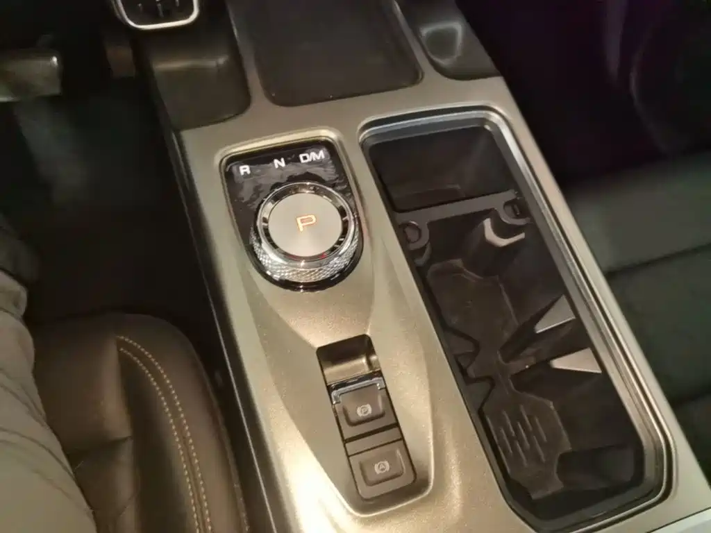 Haval Big Dog — миниатюра 14