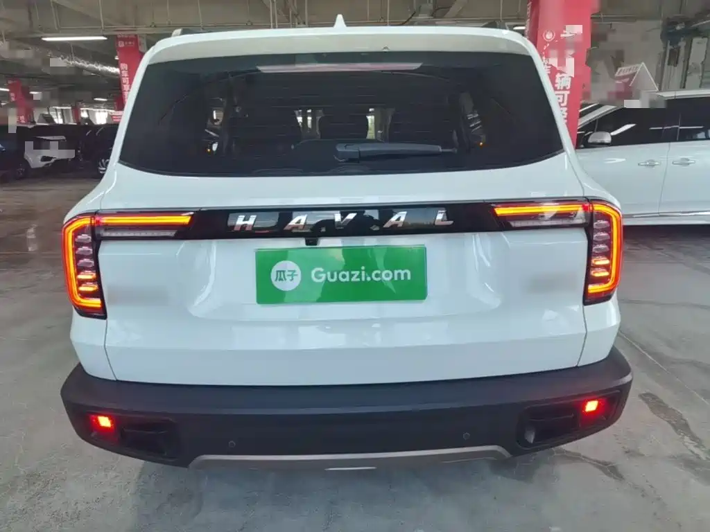 Haval Big Dog — миниатюра 6