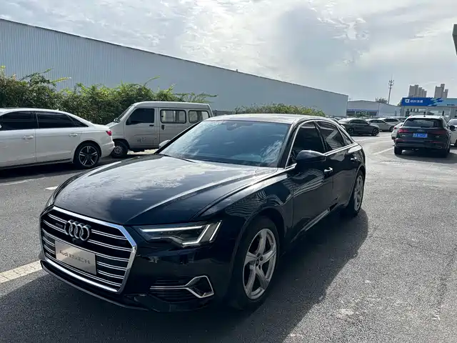AUDI  A6L 2024