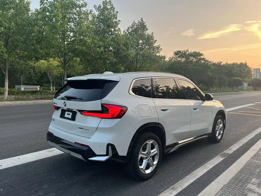 BMW X1 — миниатюра 6
