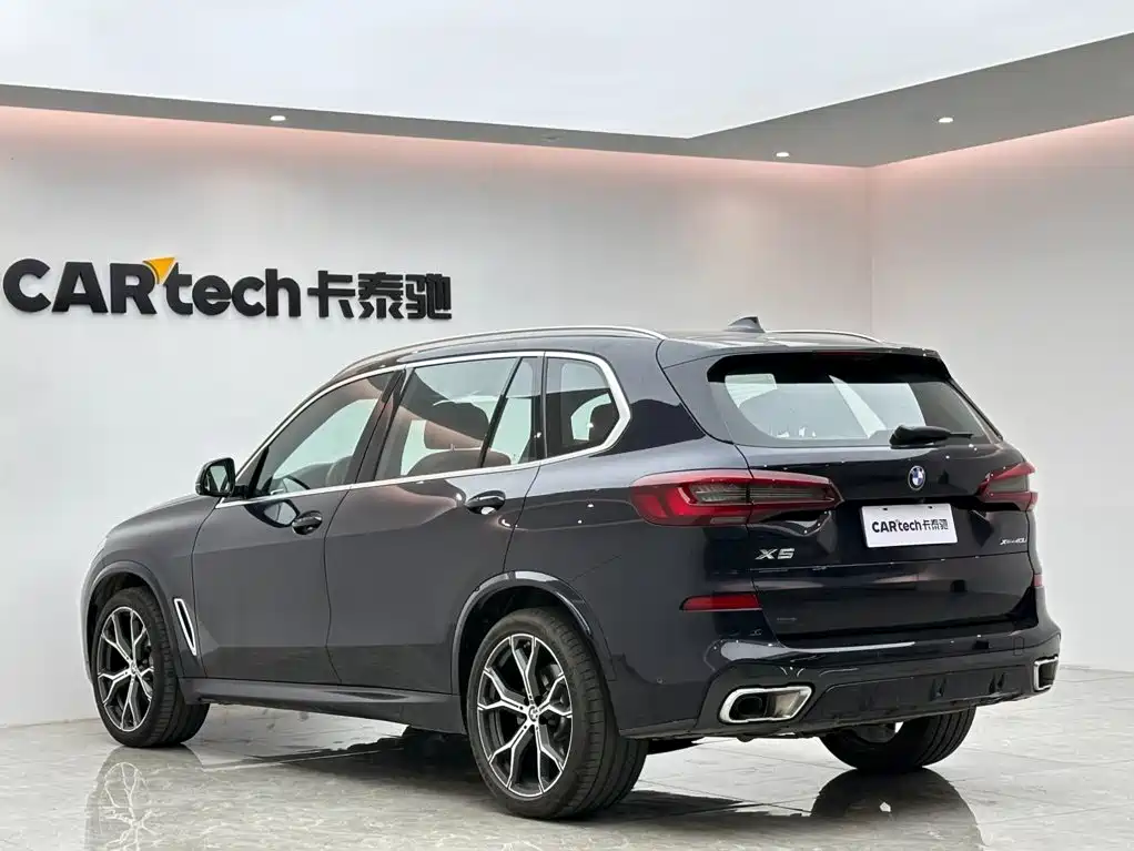 BMW X5 — миниатюра 3