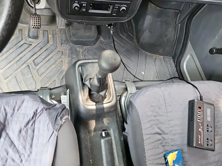 Wuling Zhiguang — миниатюра 16