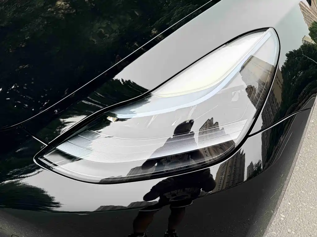 Tesla Model Y — миниатюра 3