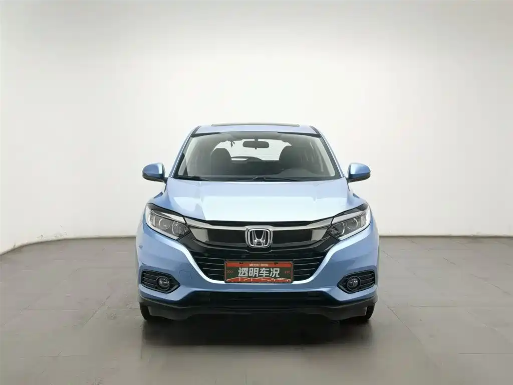 HONDA BINZHI