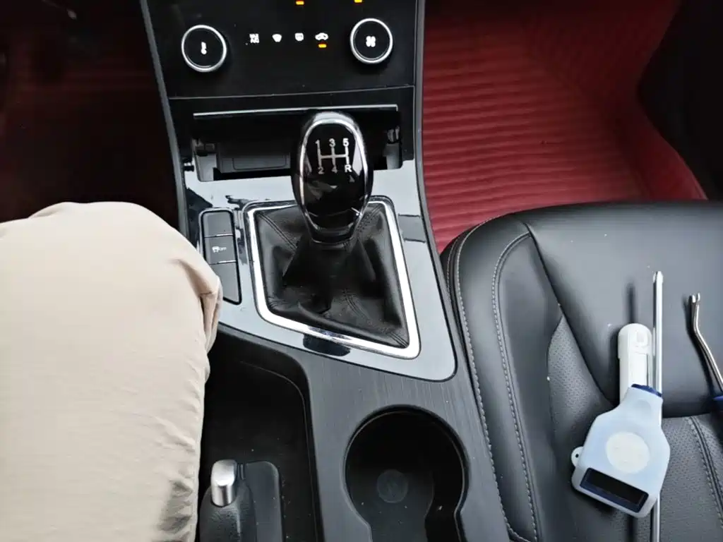 Chery Arrizo 5 — миниатюра 14