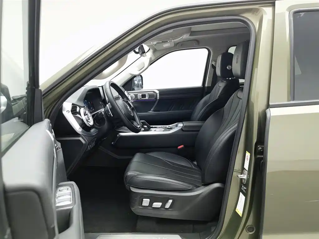 TANK TANK 400 NEW ENERGY