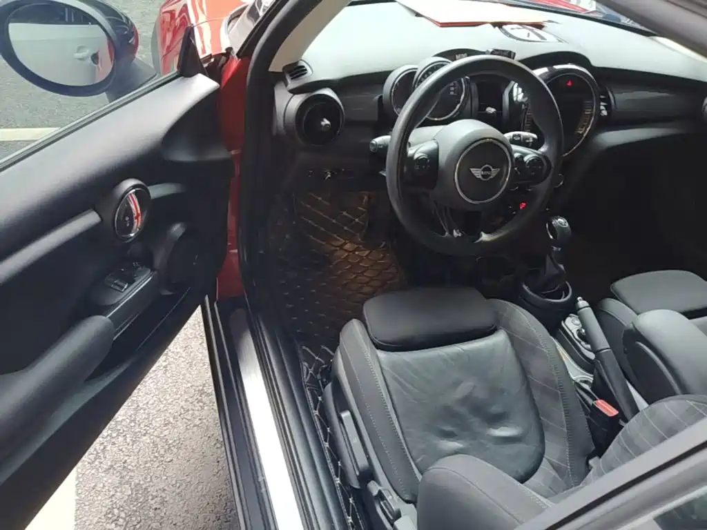 MINI Mini — миниатюра 16