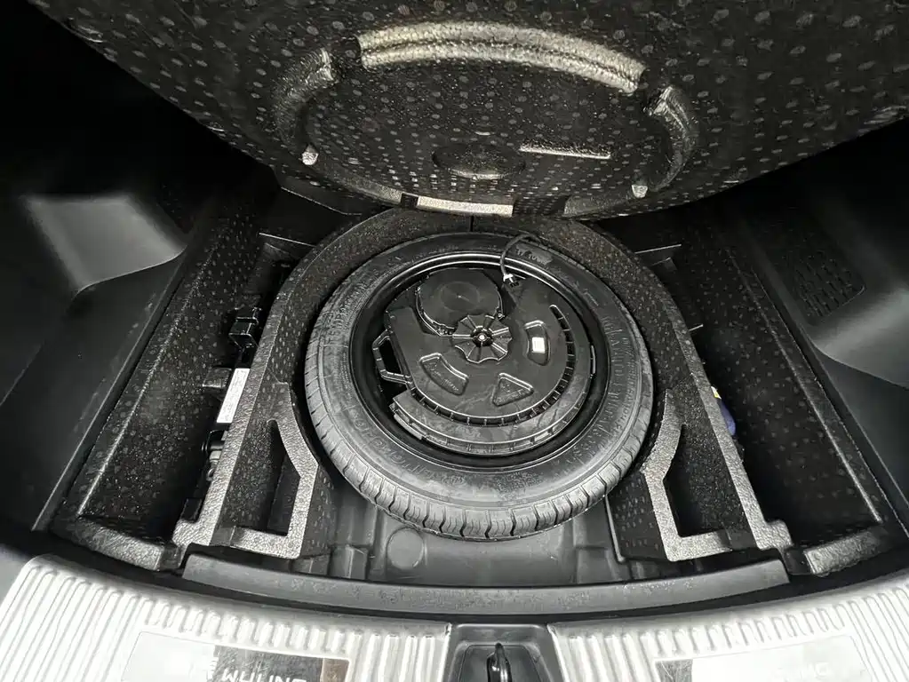 Wuling Xingchen — миниатюра 14