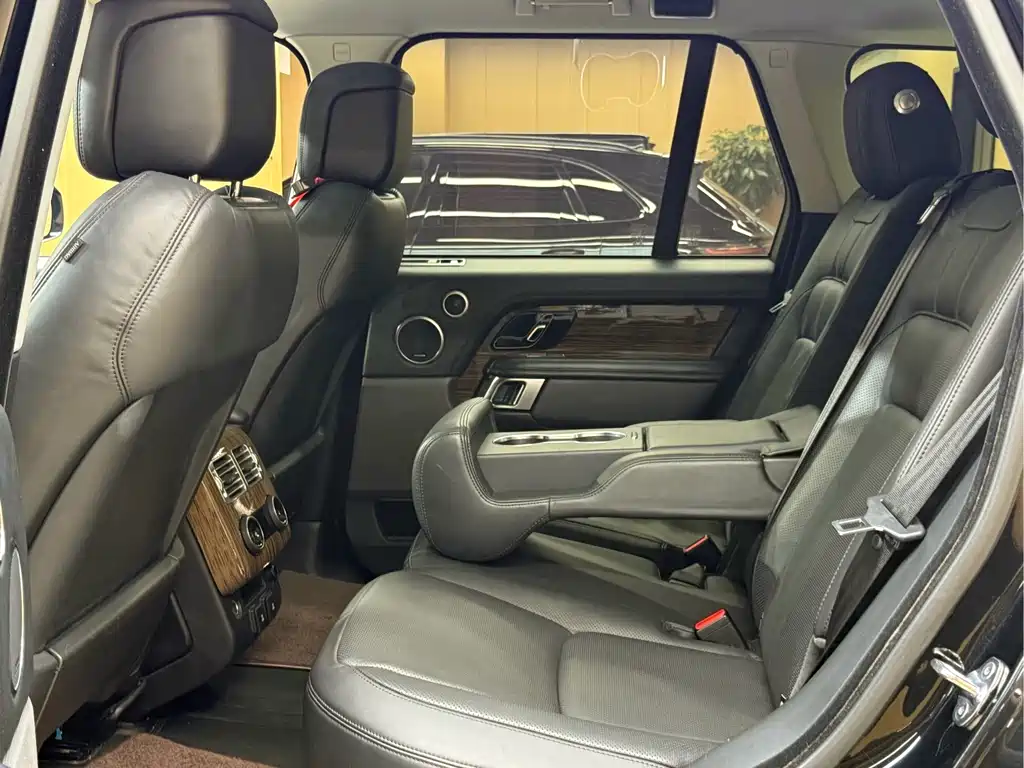 Land Rover Range Rover 2019 3.0 SCV6