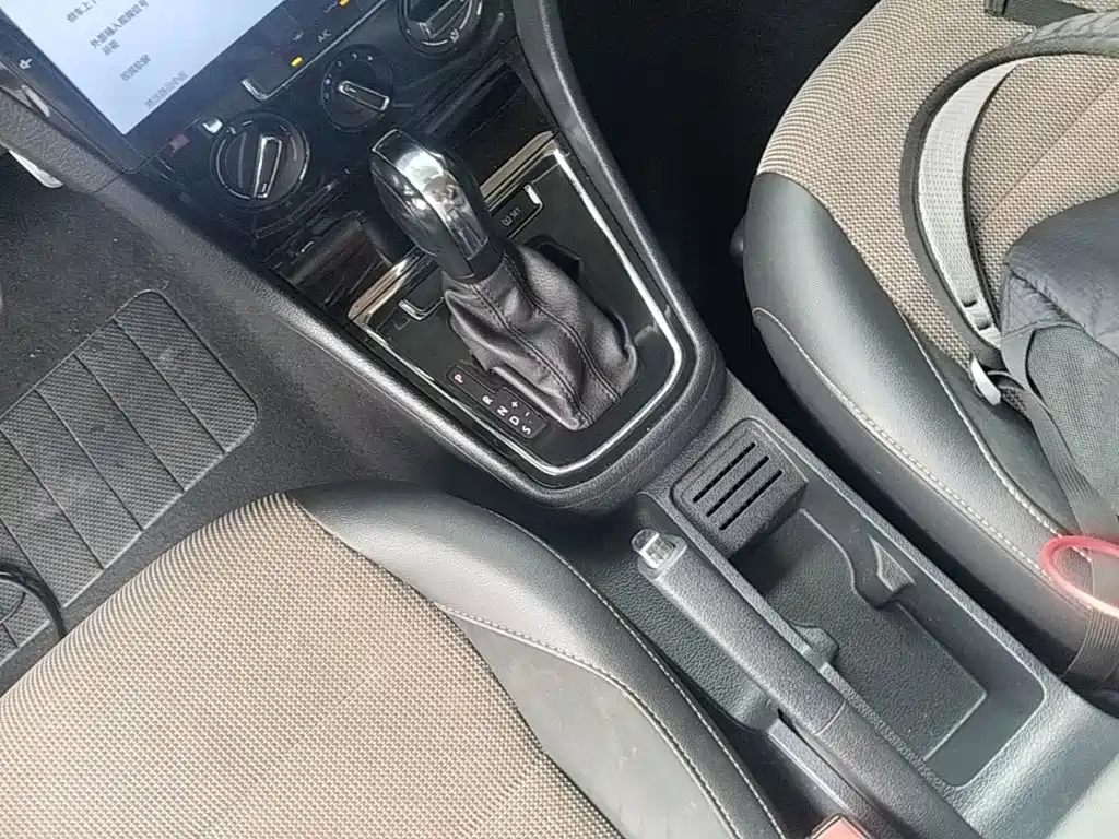 Volkswagen C-Trek — миниатюра 14