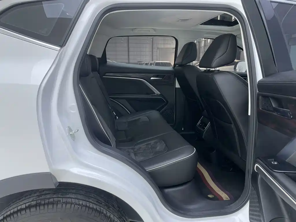 Haval H6 — миниатюра 27