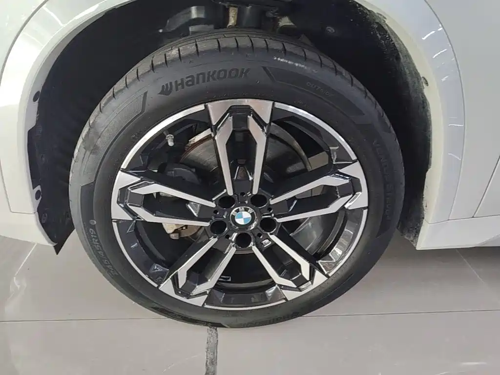 BMW X1 — миниатюра 23