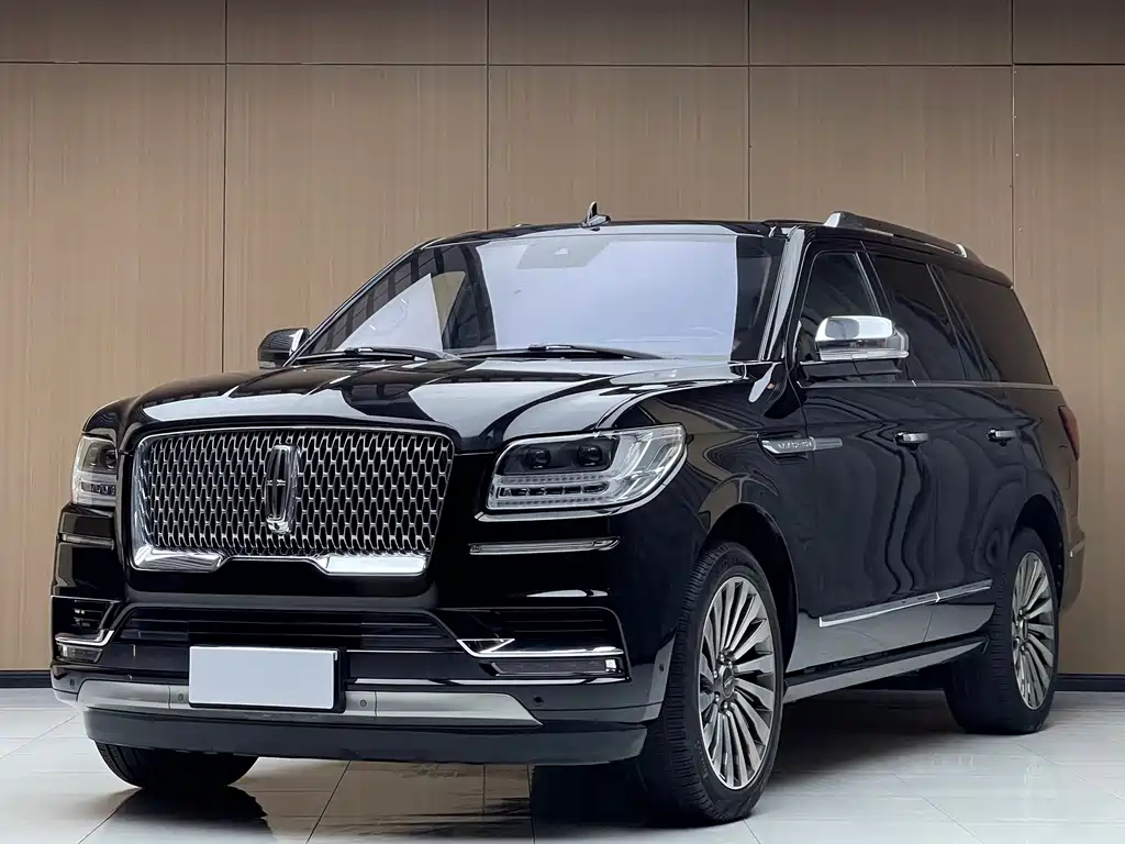 Lincoln Navigator 2019 3.5T VI