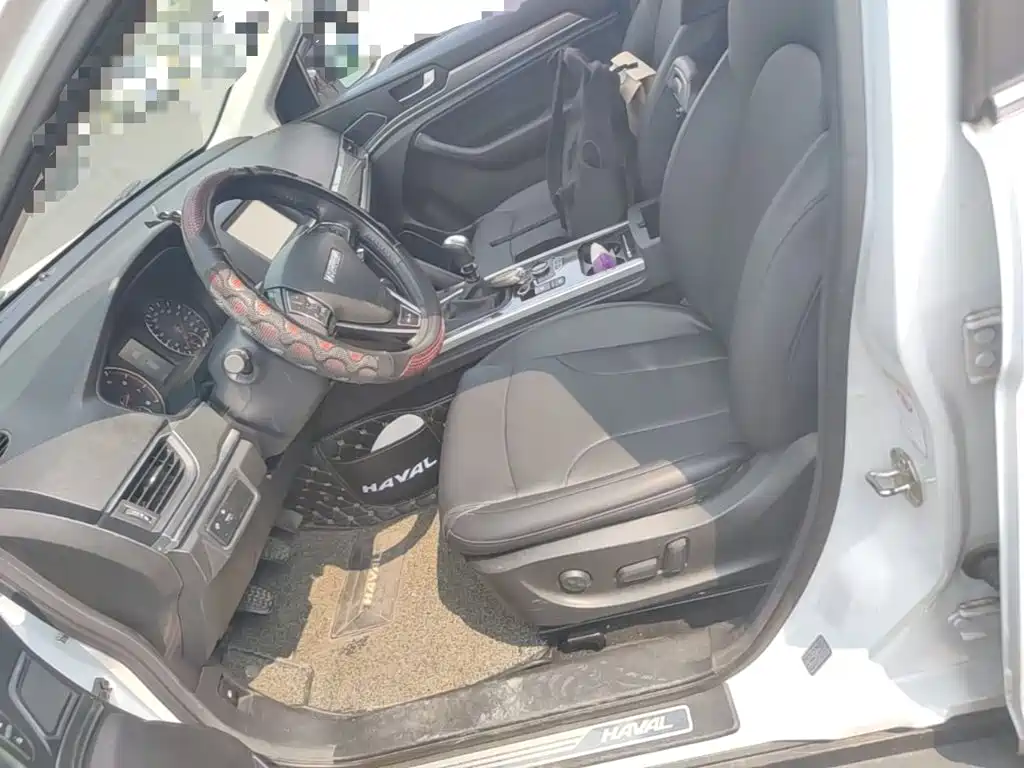Haval H6 — миниатюра 20