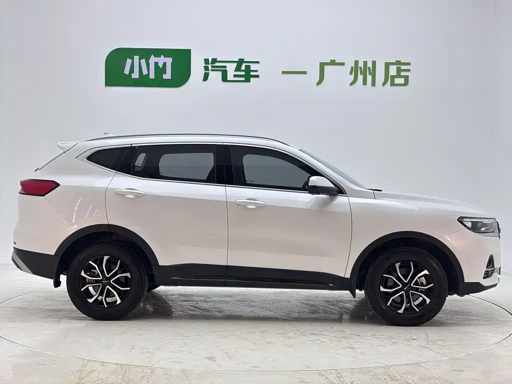 Haval H6 — миниатюра 7