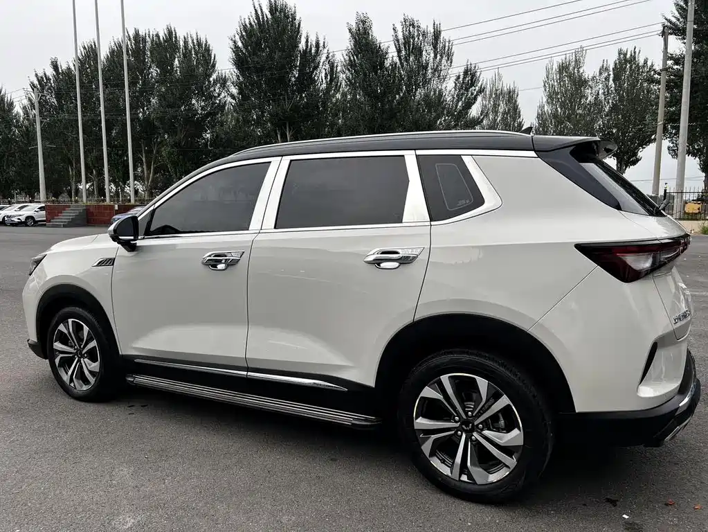 Wuling Xingchen — миниатюра 4