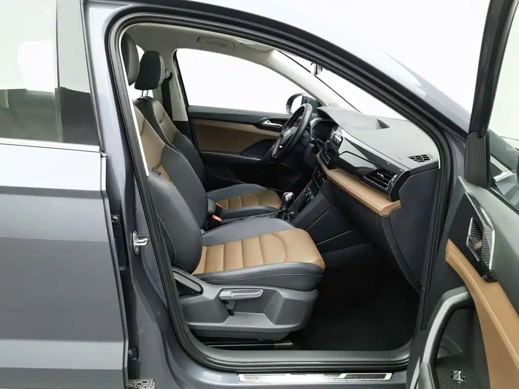 Volkswagen Tharu — миниатюра 23