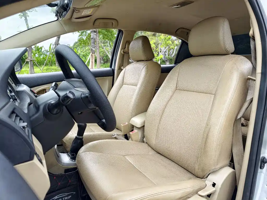 Great Wall C30 2012 1.5L MT Comfort