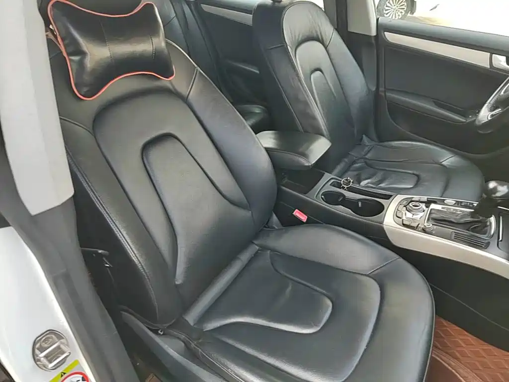 Audi A5 (Import) — миниатюра 25