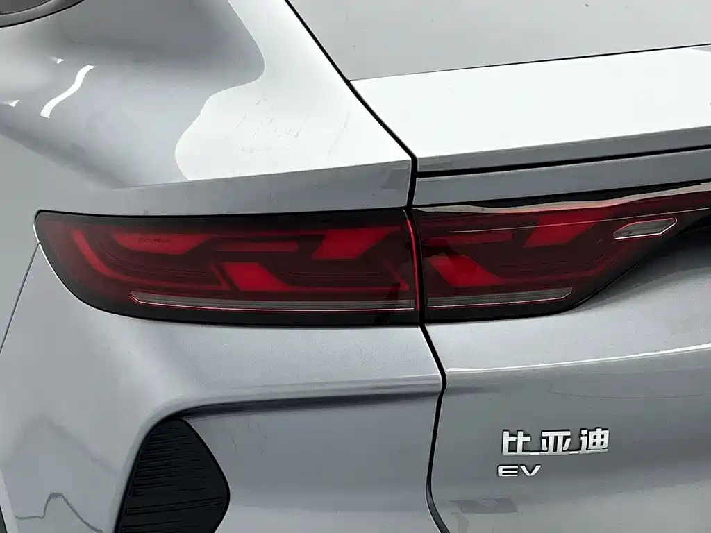 BYD L EV — миниатюра 12