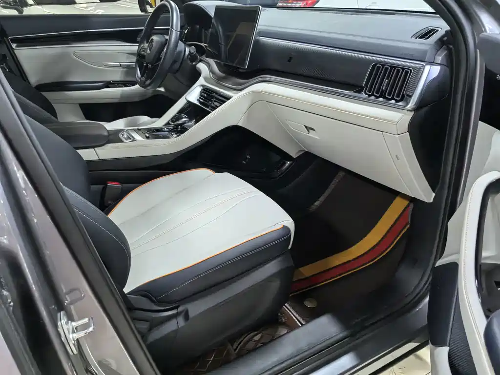 BYD PLUS New Energy — миниатюра 8