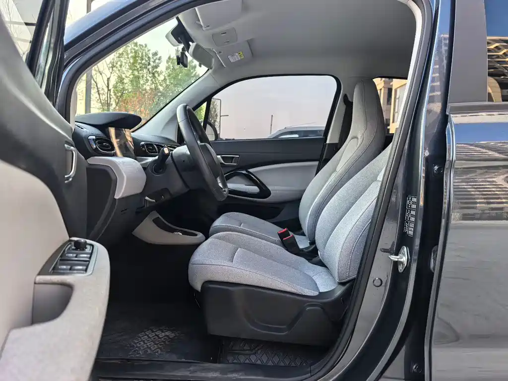Leapmotor T03 2023 403