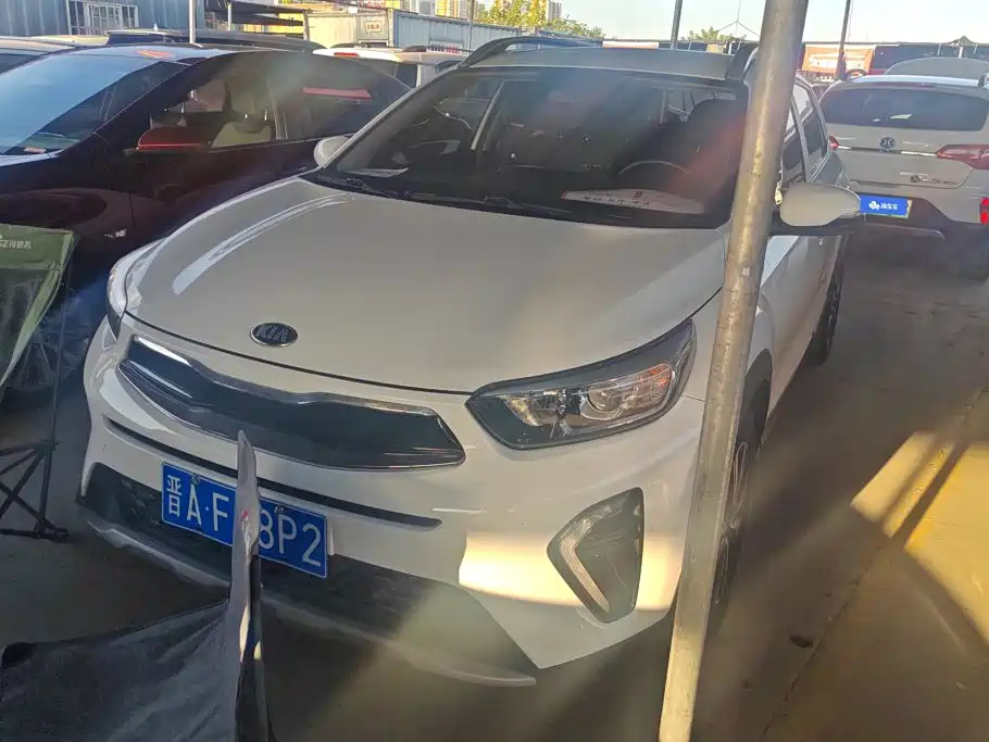 Kia KX1