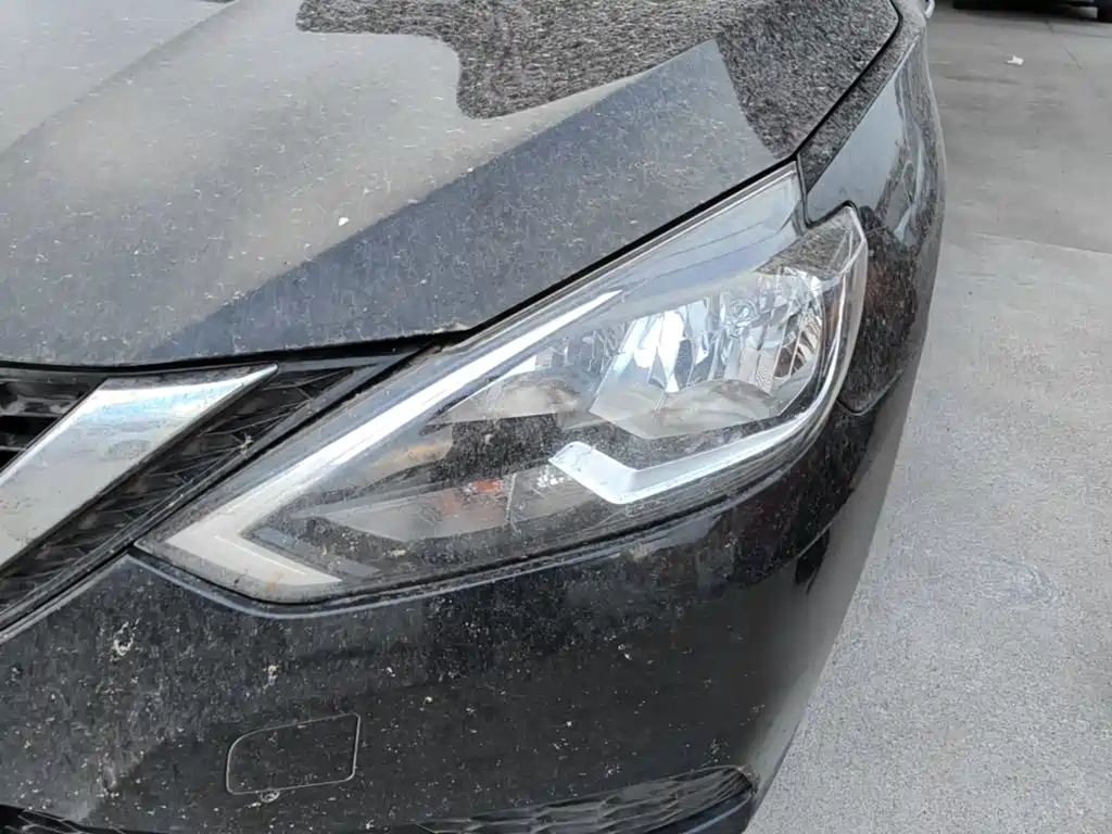 Nissan Sylphy — миниатюра 24