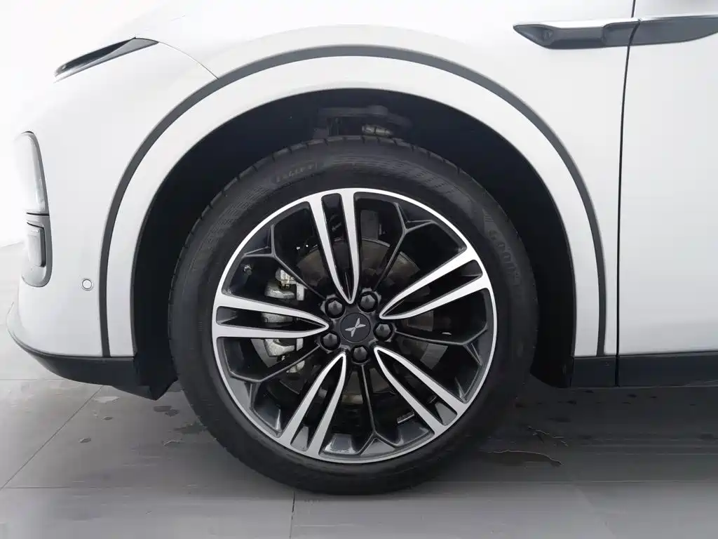 XPeng G6 — миниатюра 17