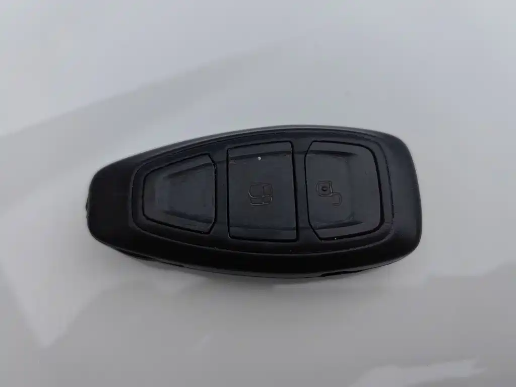 Ford Ecosport — миниатюра 19