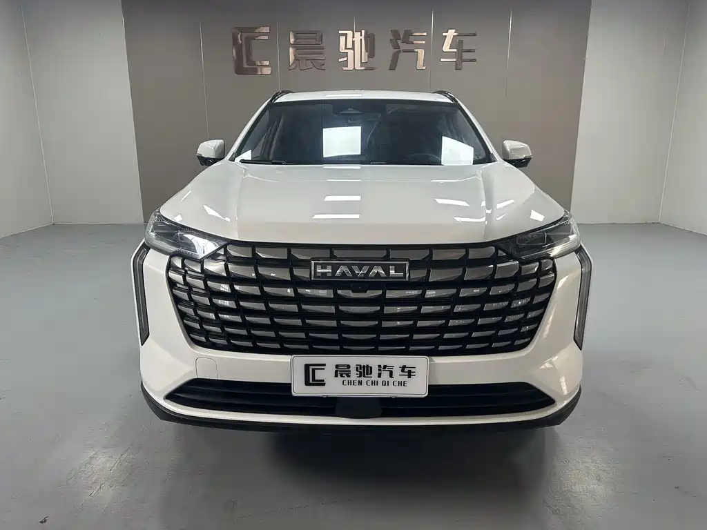 Haval H6 — миниатюра 2