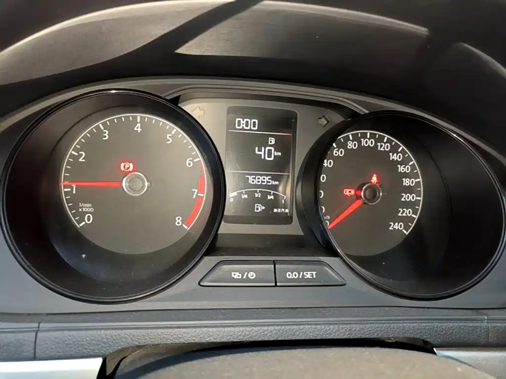 Volkswagen Lavida — миниатюра 12