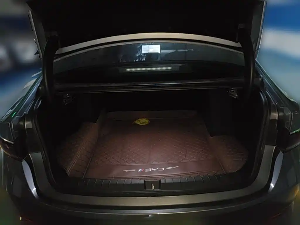 BYD Qin PLUS — миниатюра 24