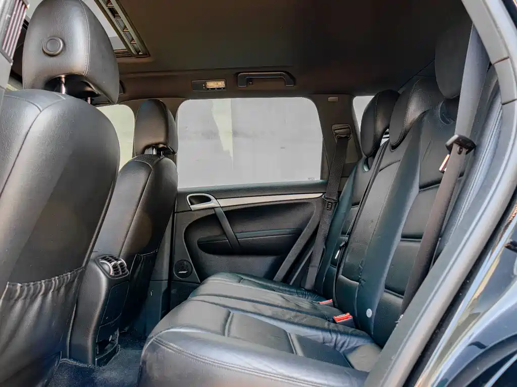 Porsche Cayenne — фотографии объявления, Фото 15